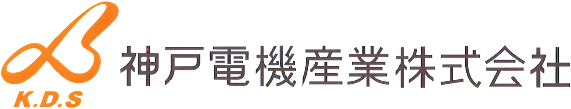 KOBE ELECTORIC INDUSTRYのロゴ